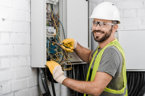 Best Residential Electrician Services  in Pelican Rapids, MN