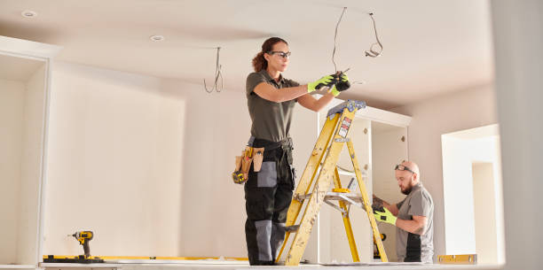 Best Electrical Contractors for Businesses  in Pelican Rapids, MN