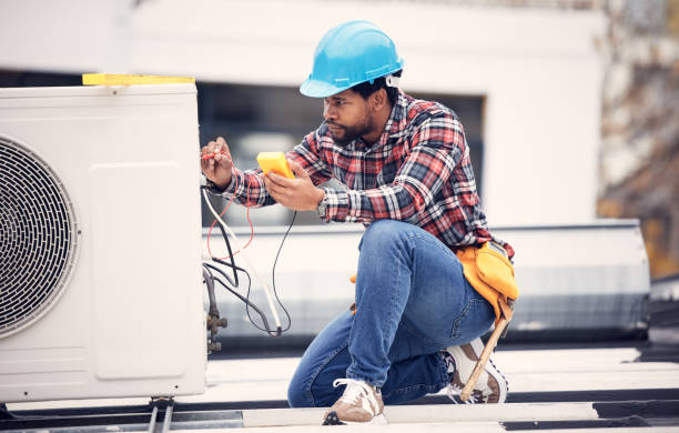 Best Licensed Electrician  in Pelican Rapids, MN