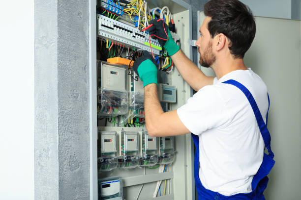 Best Electrical Contractors for Businesses  in Pelican Rapids, MN