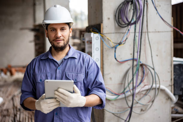 Best Industrial Electrical Services  in Pelican Rapids, MN