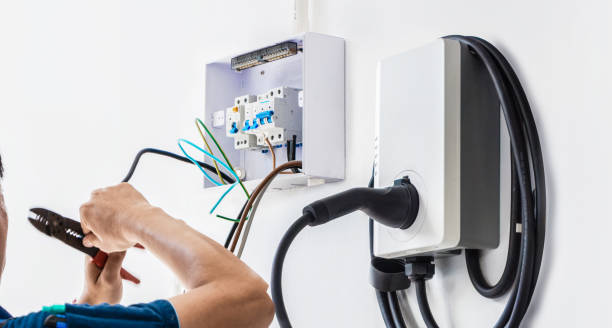 Best Commercial Electrician Services  in Pelican Rapids, MN