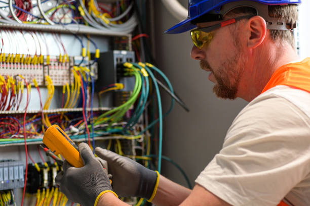 Best Affordable Electrician  in Pelican Rapids, MN