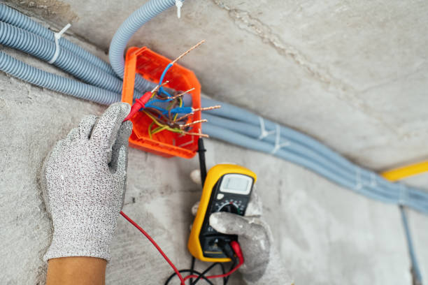 Industrial Electrical Services in MN